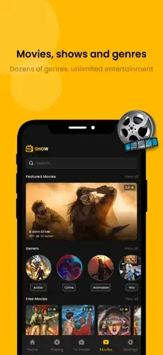 xxx-sony Movies and shows